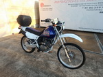     Suzuki Djebel200 1999  8